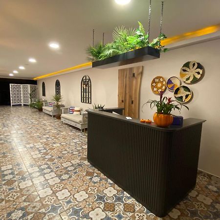 Mara Koeyici Bed & Breakfast Cesme Exterior photo