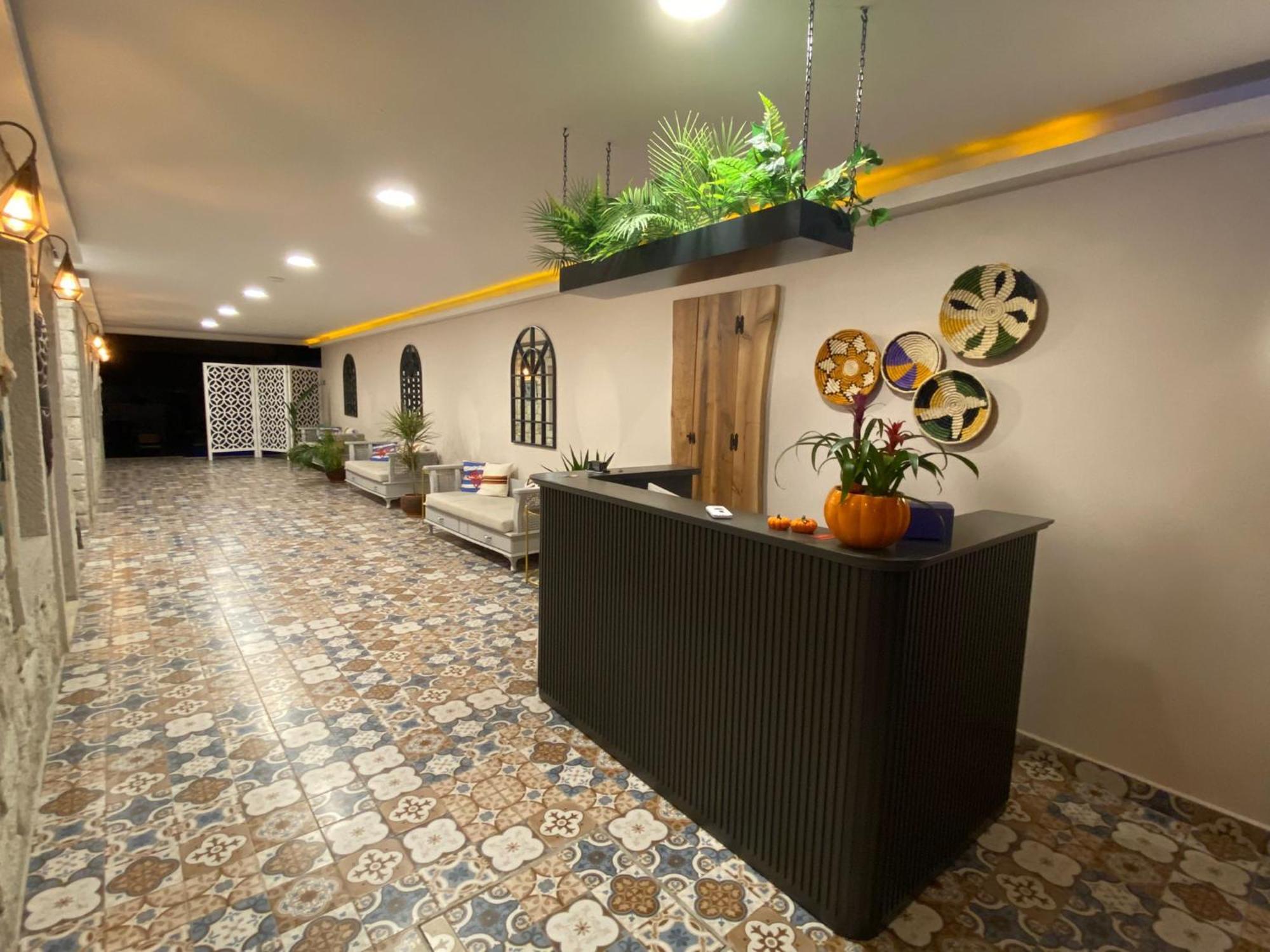 Mara Koeyici Bed & Breakfast Cesme Exterior photo